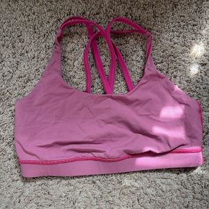 Lululemon Energy Bra